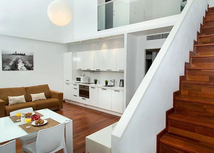 Glasir Homes Barcelona