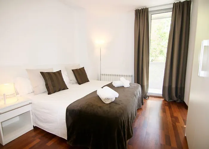 Glasir Homes Barcelona